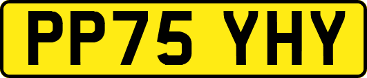 PP75YHY