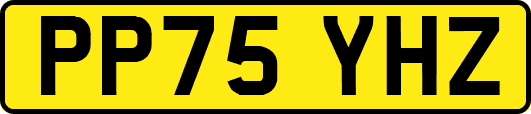 PP75YHZ