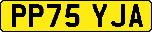 PP75YJA