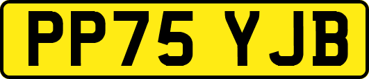 PP75YJB