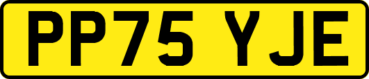 PP75YJE
