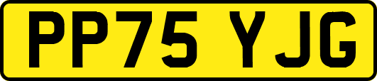 PP75YJG
