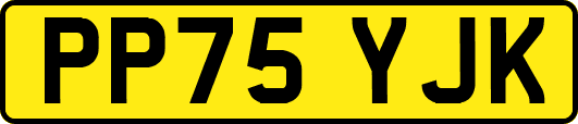 PP75YJK