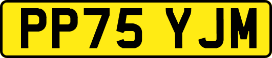 PP75YJM