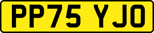 PP75YJO