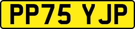 PP75YJP