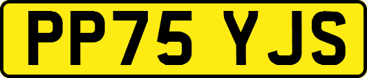 PP75YJS
