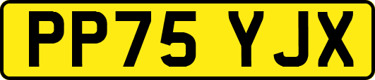 PP75YJX