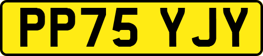 PP75YJY