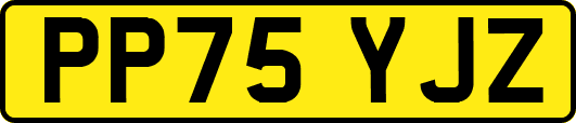 PP75YJZ