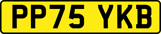 PP75YKB