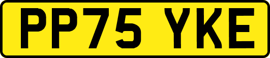 PP75YKE