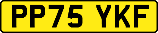 PP75YKF