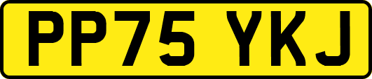 PP75YKJ