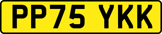 PP75YKK
