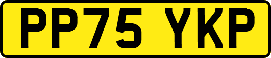 PP75YKP