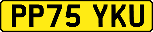 PP75YKU