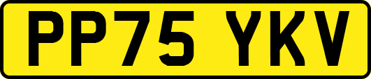 PP75YKV