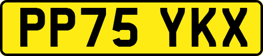 PP75YKX
