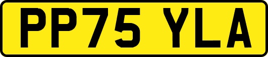 PP75YLA