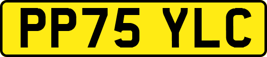 PP75YLC
