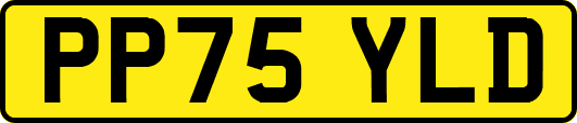 PP75YLD