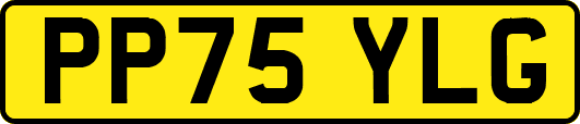 PP75YLG