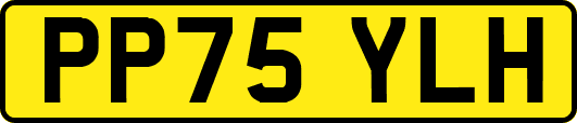 PP75YLH