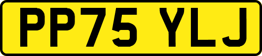 PP75YLJ