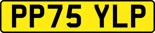 PP75YLP