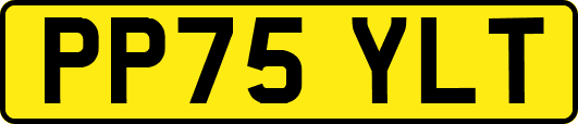 PP75YLT