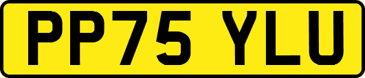 PP75YLU