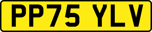 PP75YLV