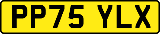 PP75YLX
