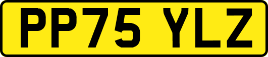 PP75YLZ