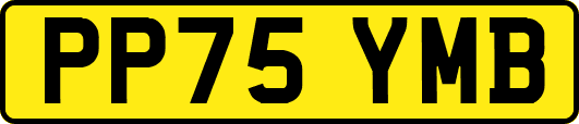 PP75YMB