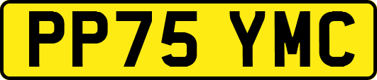 PP75YMC