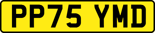 PP75YMD