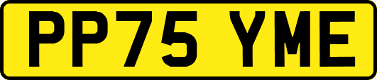 PP75YME