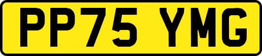 PP75YMG