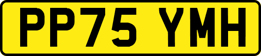 PP75YMH