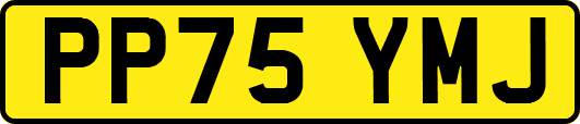 PP75YMJ