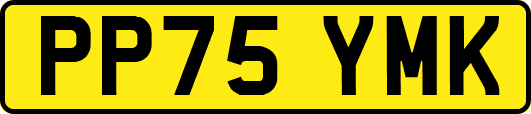 PP75YMK