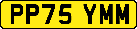 PP75YMM