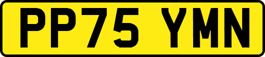 PP75YMN