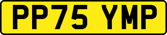 PP75YMP