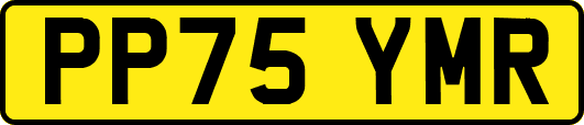 PP75YMR