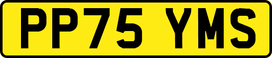 PP75YMS