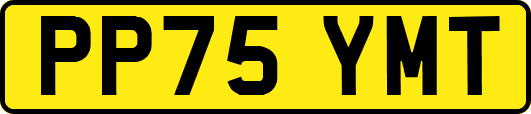 PP75YMT