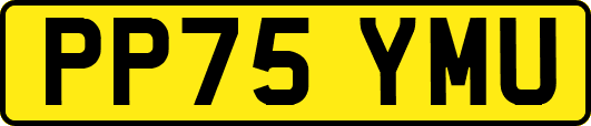 PP75YMU